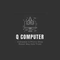 Q Computer Logo