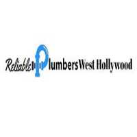Reliable Plumbers West Hollywood Logo