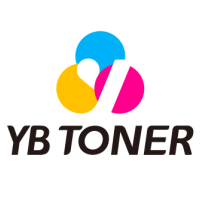 Intercon International Corp. (DBA. YB Toner) Logo