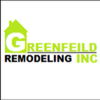 GRF Remodeling Kitchen and Bathroom Expert Logo