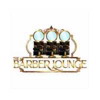 The Barber Lounge Vacaville Logo
