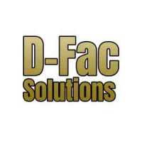 D-Fac Solutions Logo
