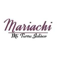 Mariachi Mi Tierra Jalisco Logo