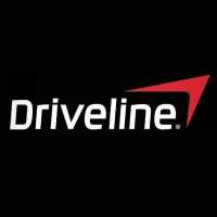 Driveline Holdings Inc Logo