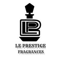 Le Prestige Fragrances Logo