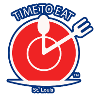 Time To Eat St. Louis Logo