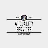 A1 Quality Services Logo
