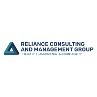Reliance Consulting and Management Group Logo