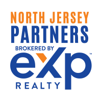 North Jersey Partners brokered by eXp Realty | Ryan Gibbons Logo
