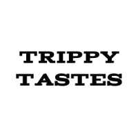 Trippy Tastes Logo