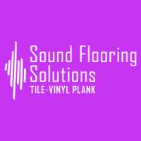 Sound Remodeling and Flooring Logo