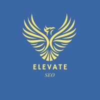 Elevate SEO Coppell Logo