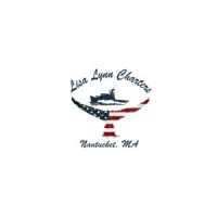 Lisa Lynn Charters Logo