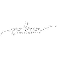 JW Brown Photography Logo