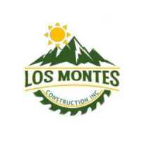 Los Montes Construction Inc Logo
