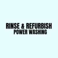 Rinse and Refurbish Logo