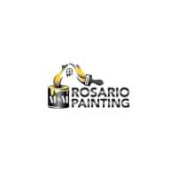 M&M Rosario Painting Logo