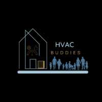 HVAC Buddies Logo