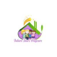Future Stars Daycare Logo
