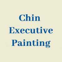 Chin Executive Painting Logo