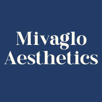 Mivaglo Aesthetics | Botox • Fillers • Skincare Logo