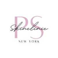 PS SkinClinic Logo