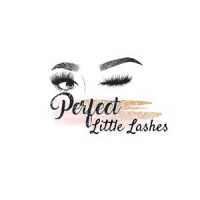 Perfect Little Lashes & Beauty Enhancements Logo