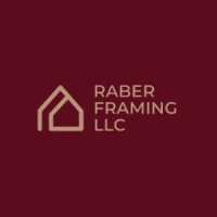Raber Framing Logo