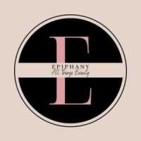 Epiphany All Things Beauty Logo