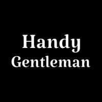Handy Gentleman Logo