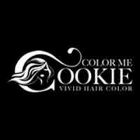 Color Me Cookie Logo