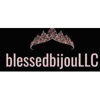 blessedbijou Logo