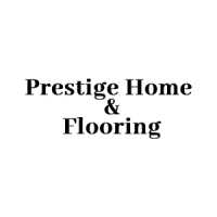 Prestige Home & Flooring Logo