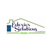 Exterior Solutions by: Darrell Pressley Logo