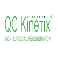 QC Kinetix (Des Moines) Logo
