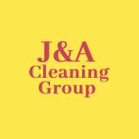 J&A Cleaning Group Logo