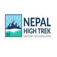 Nepal High Trek & Expedition Pvt. Ltd Logo