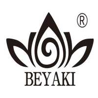 Beyaki - Chm Sc Bn Mi Ngy Logo