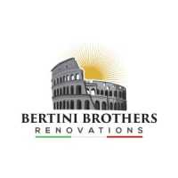 Bertini Brothers Renovations Logo