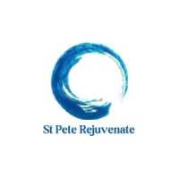 St. Pete Rejuvenate Logo