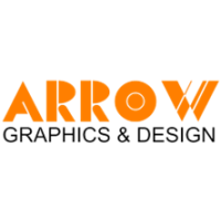 Arrow Graphics & Designs Logo