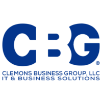 Clemons Business Group Logo