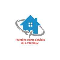 Frontline Home Services Logo