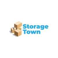 Storage Town Logo