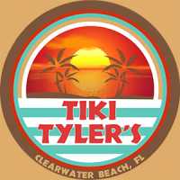 Go Tiki Tours Clearwater - #1 Floating Tiki Boat Logo