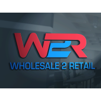 Wholesale 2 Retail Fragrances 4 Less Logo