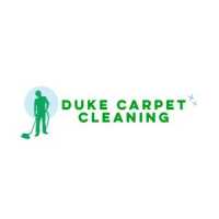 Duke Carpet Cleaning Logo