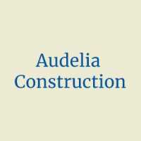 Audelia Construction Logo