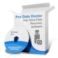 Pro Data Doctor Logo