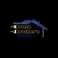 Brush Brothers Logo